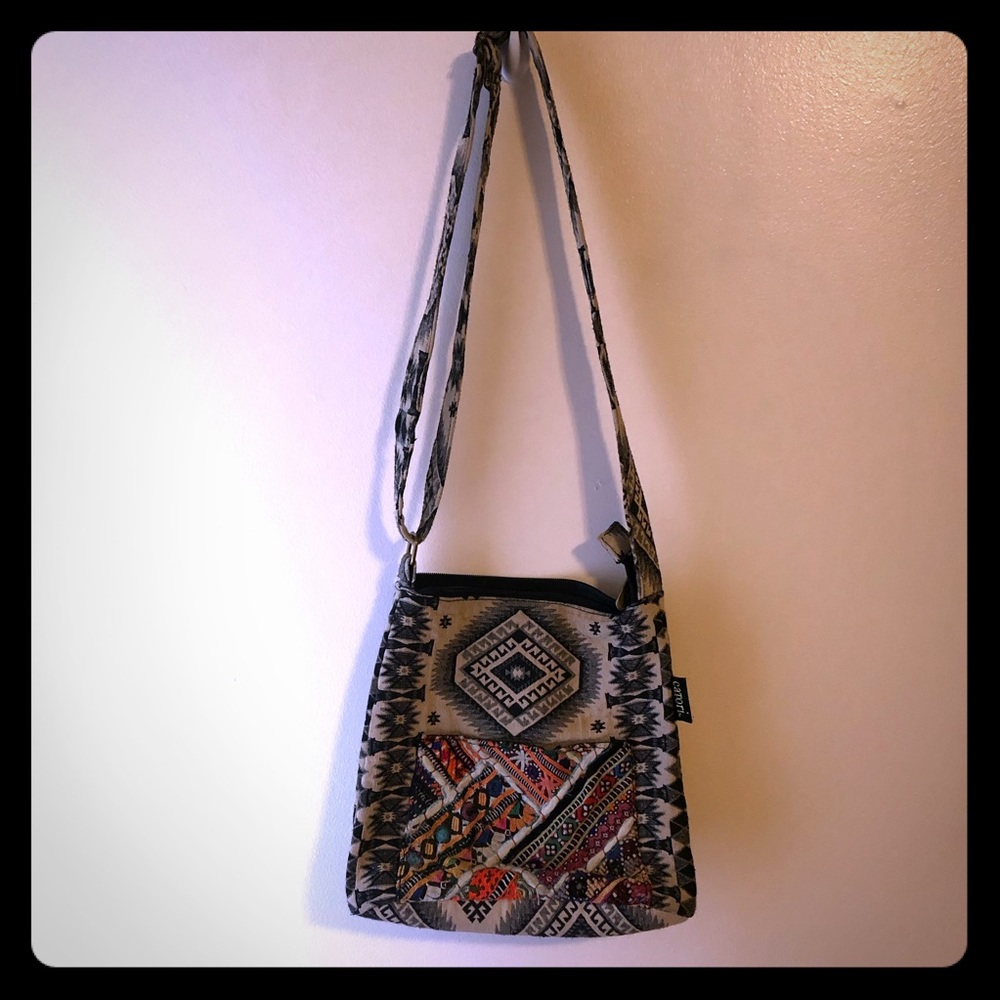 Catori boho bag